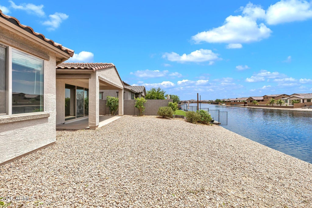 Photo of 40885 W Agave Road, Maricopa, AZ 85138 (MLS # 7063614)