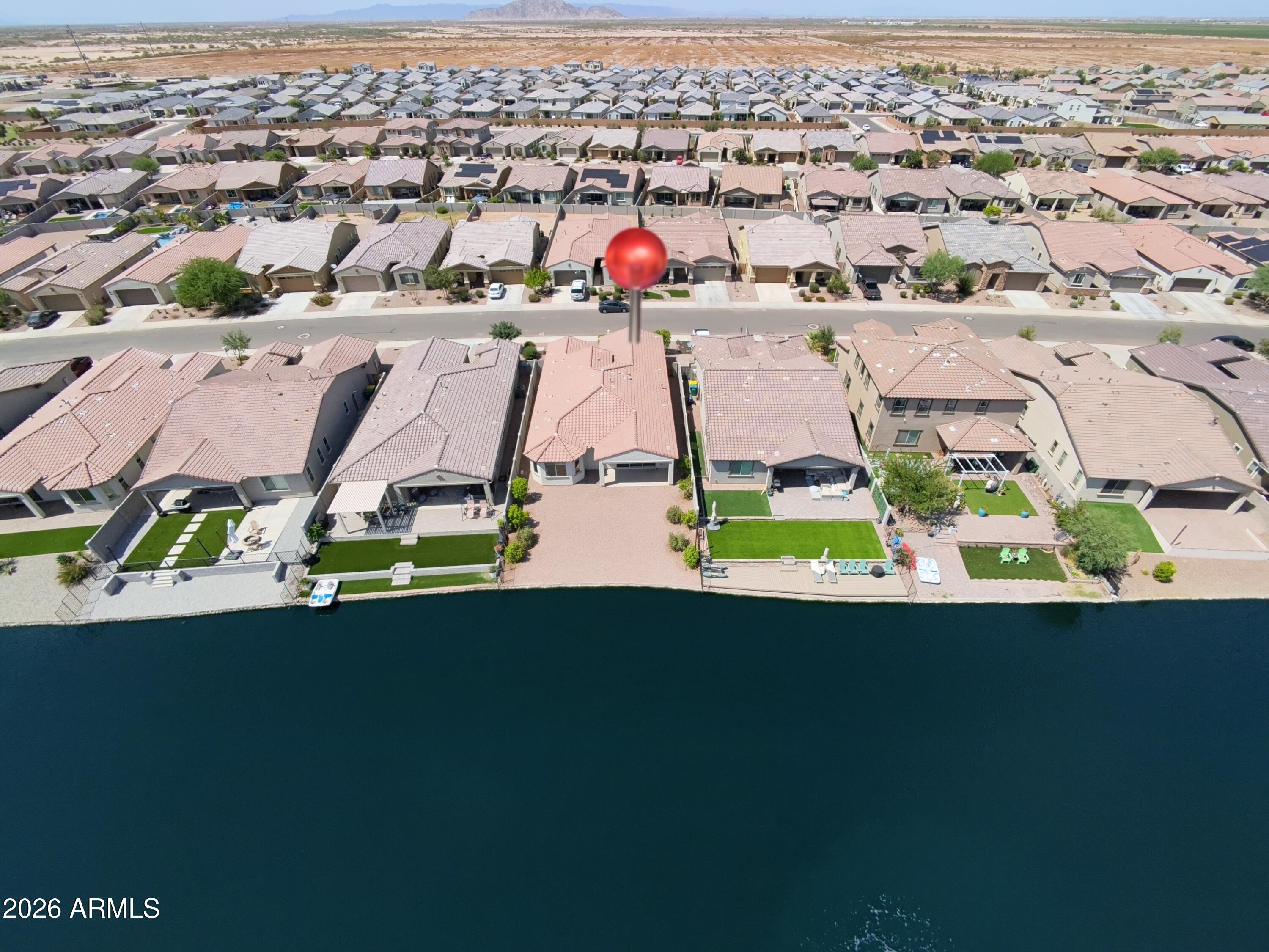 40885 W AGAVE Road