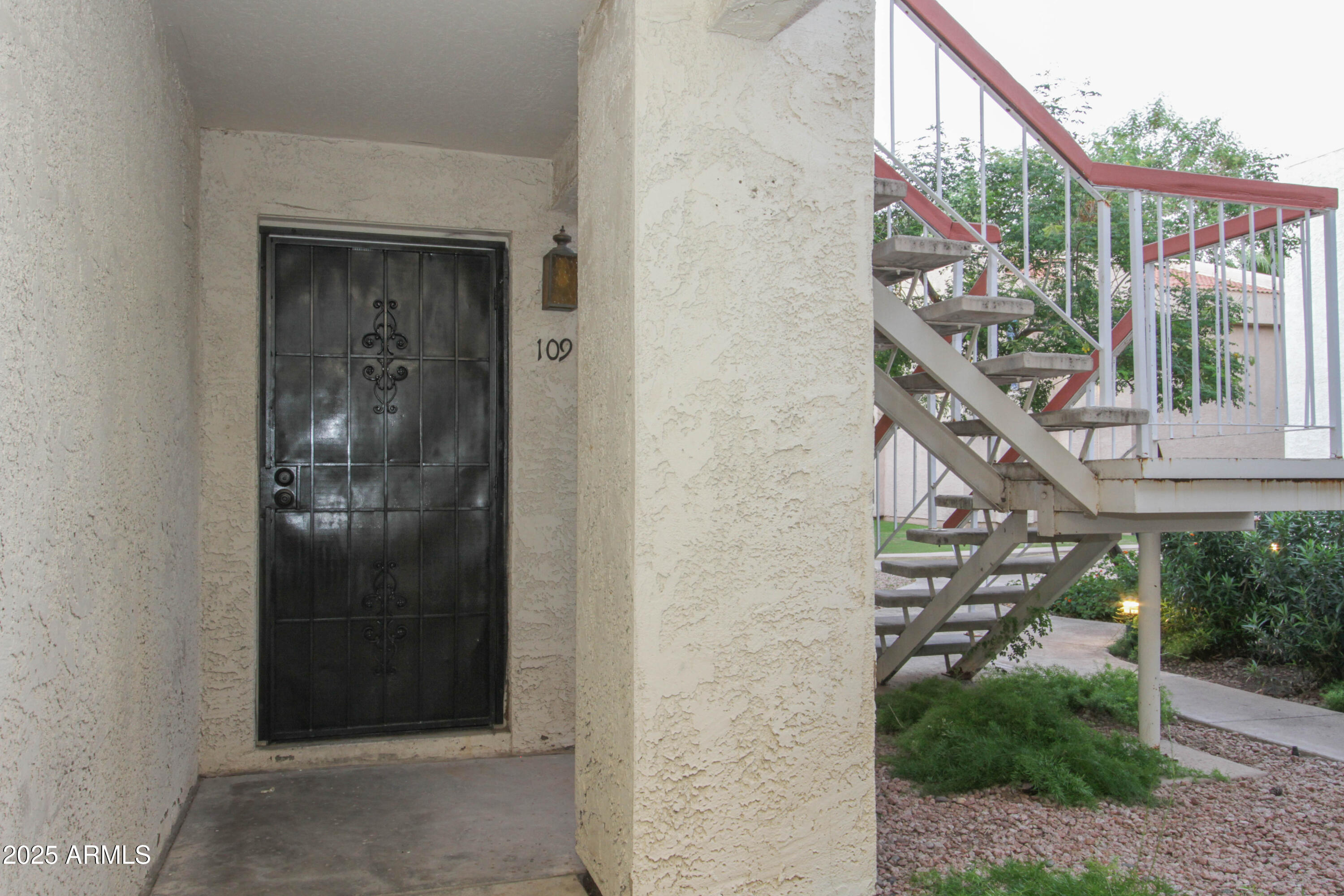 3119 W COCHISE Drive 109