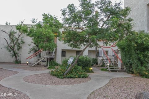 3119 W COCHISE Drive 109 Phoenix AZ 85051