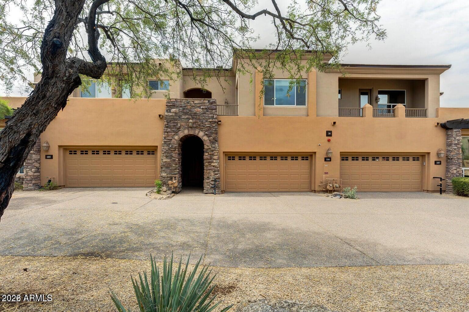 28990 N White Feather Lane 186