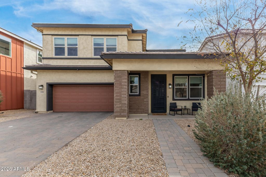 Photo of 1841 W 20th Avenue, Apache Junction, AZ 85120 (MLS # 6986862)