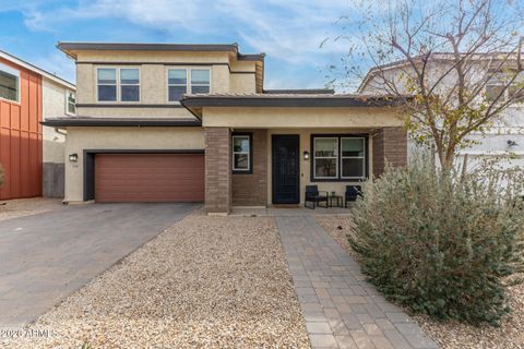 1841 W 20TH Avenue Apache Junction AZ 85120