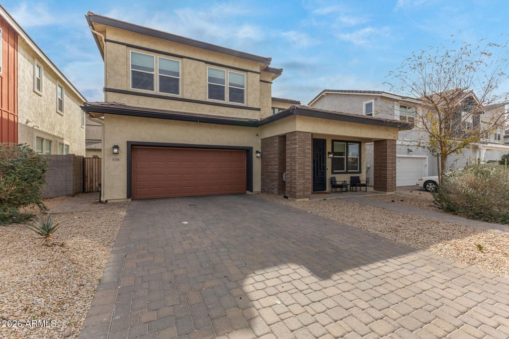 Photo of 1841 W 20th Avenue, Apache Junction, AZ 85120 (MLS # 6986862)