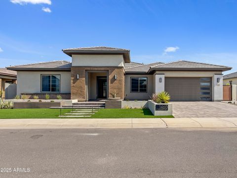 1460 E CRESCENT Way Gilbert AZ 85298