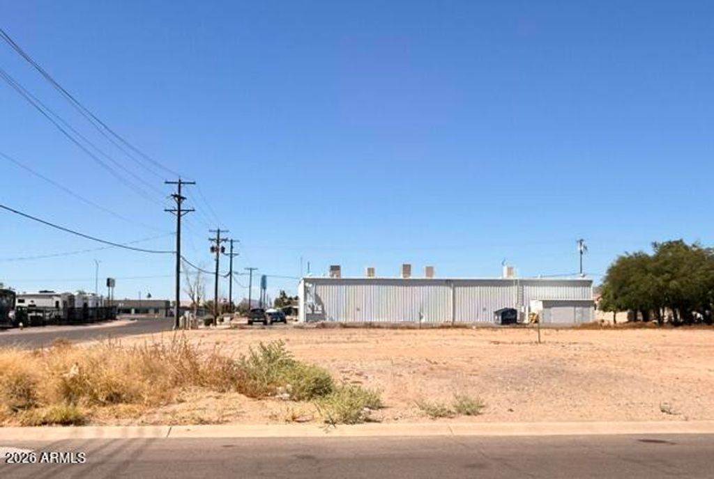 Photo of 35 S 67th Street #12, Mesa, AZ 85206 (MLS # 7026475)