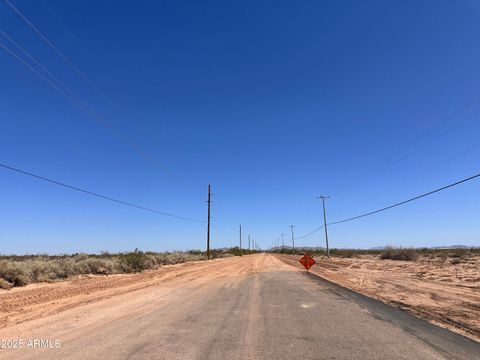 23431 W PETERS Road - Casa Grande AZ 85193