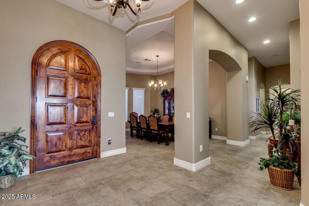 8260 N Buena Vista Drive