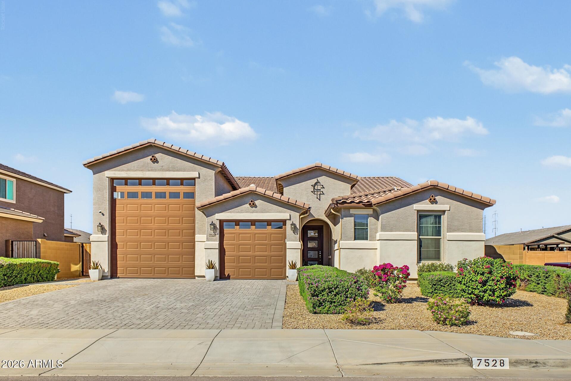 7528 W ODEUM Lane