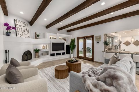 12817 N 1ST Street Phoenix AZ 85022