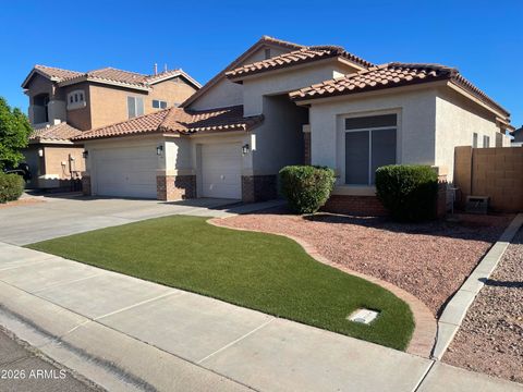 Property photo of 6792 W Linda Lane, Chandler, AZ 85226