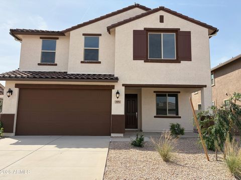7271 E CATTLE CALL Street San Tan Valley AZ 85143