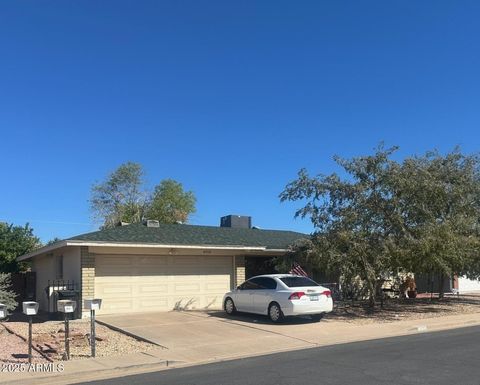 4918 E Crescent Avenue, Mesa, AZ 85206 - #: 6922865