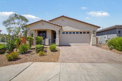 Property photo of 10846 E Texas Avenue, Mesa, AZ 85212