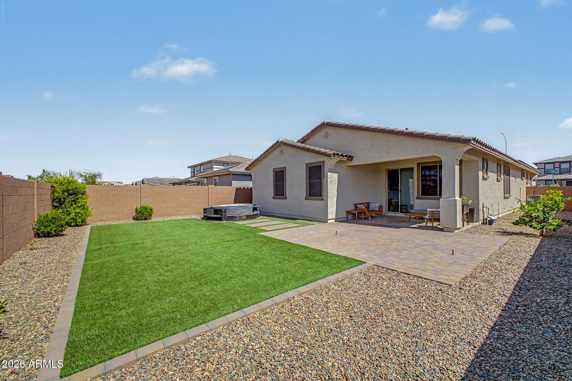 LA MIRA PHASE 2 - Residential