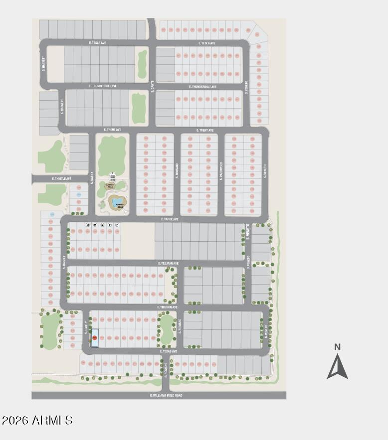 LA MIRA PHASE 2 - Residential