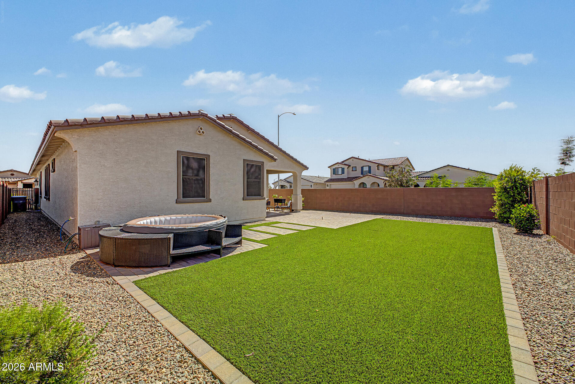 LA MIRA PHASE 2 - Residential