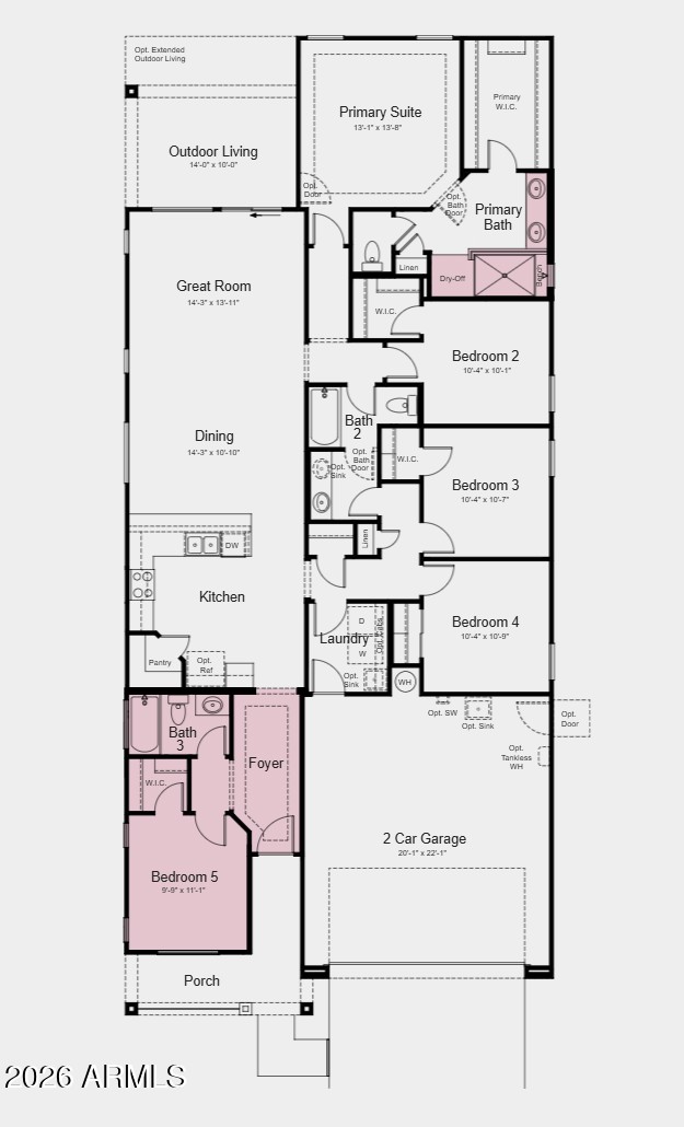 LA MIRA PHASE 2 - Residential