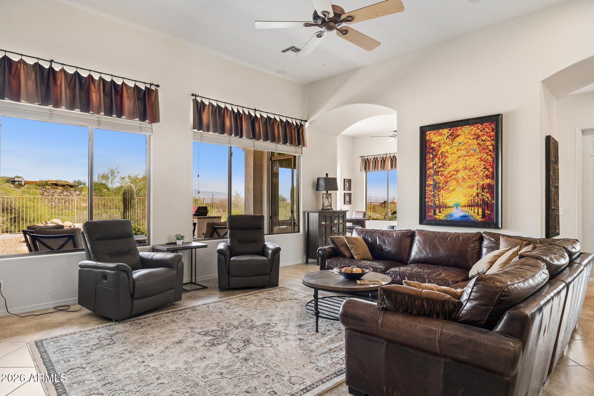 15634 E SUNDOWN Drive