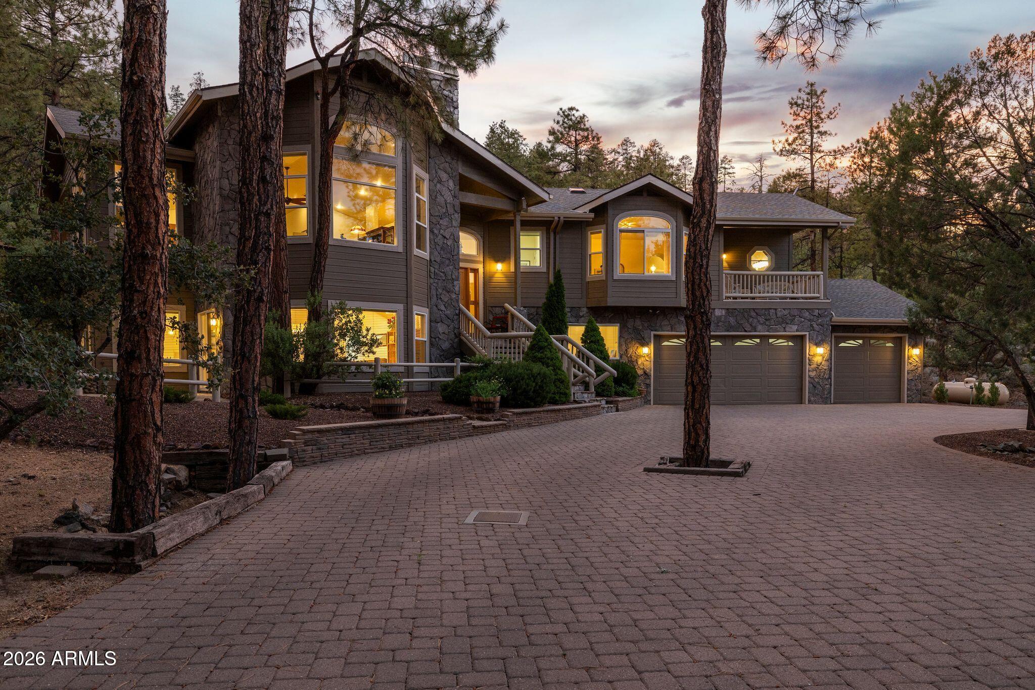 2600 W GENTLE BREEZE Way