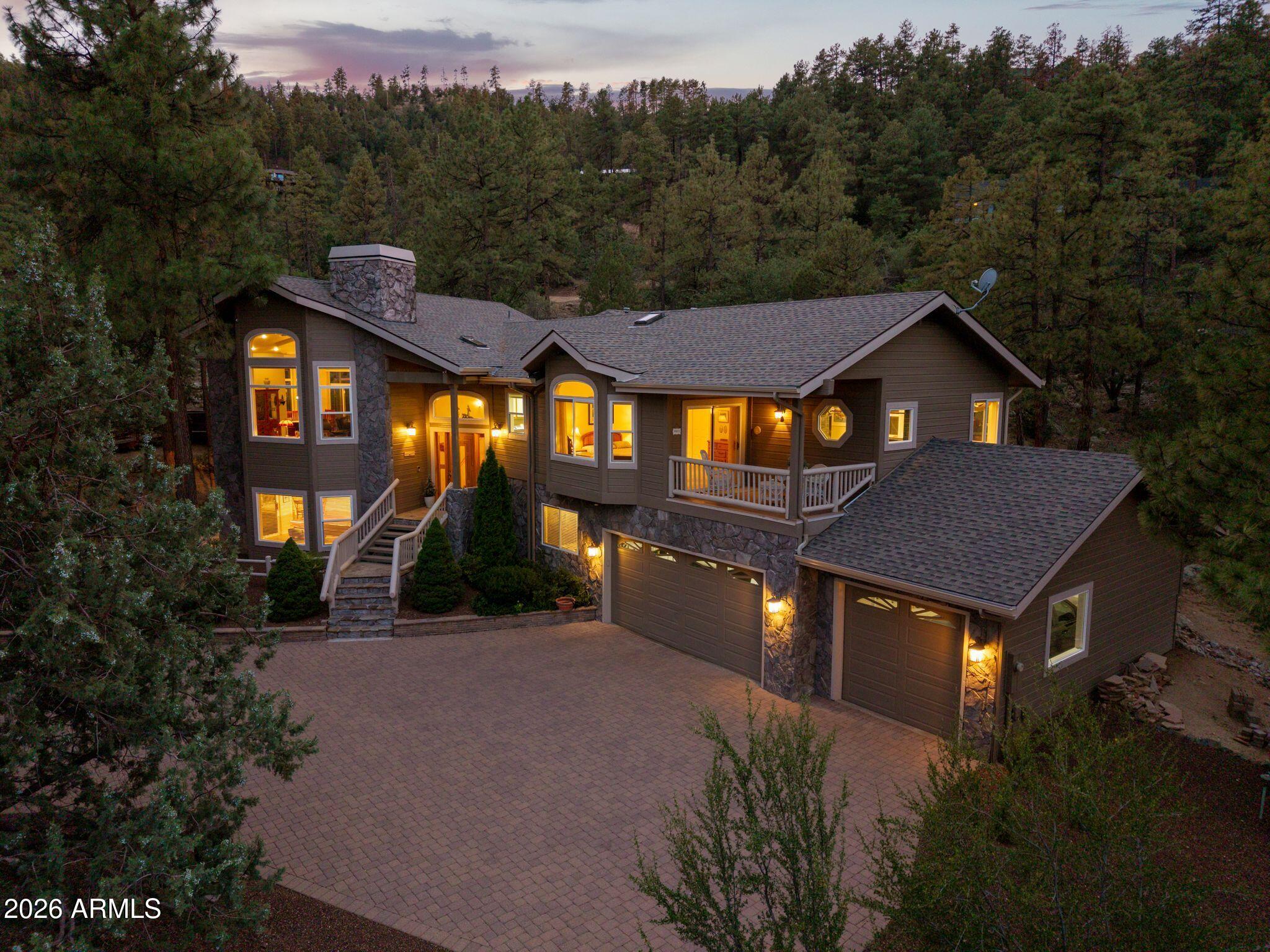 2600 W GENTLE BREEZE Way