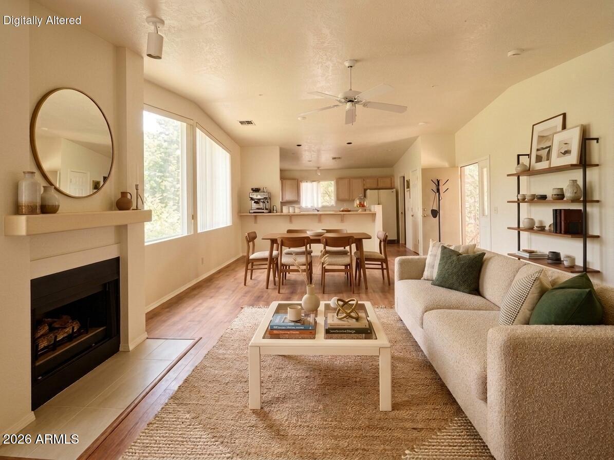 42 Tanager Lane