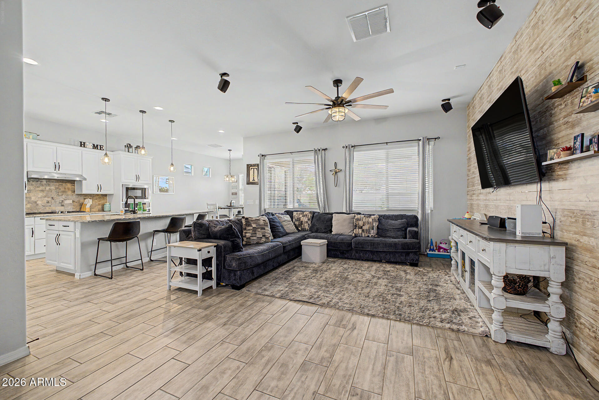 IRONWOOD CROSSING UNIT 4C - Residential