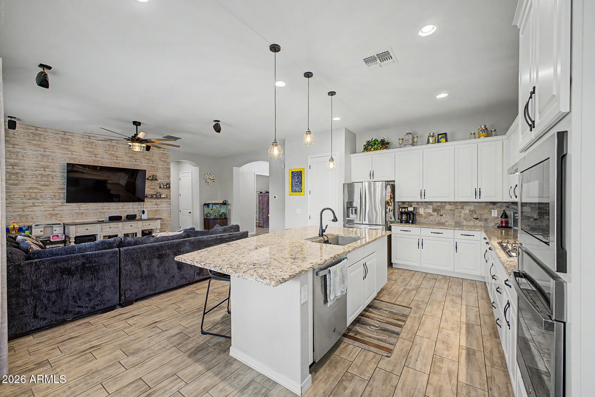 IRONWOOD CROSSING UNIT 4C - Residential