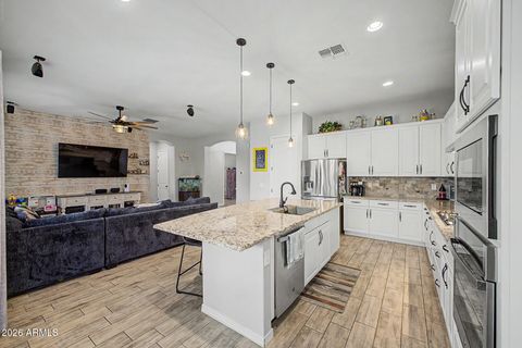 41814 N KAMALA TREE Street San Tan Valley AZ 85140