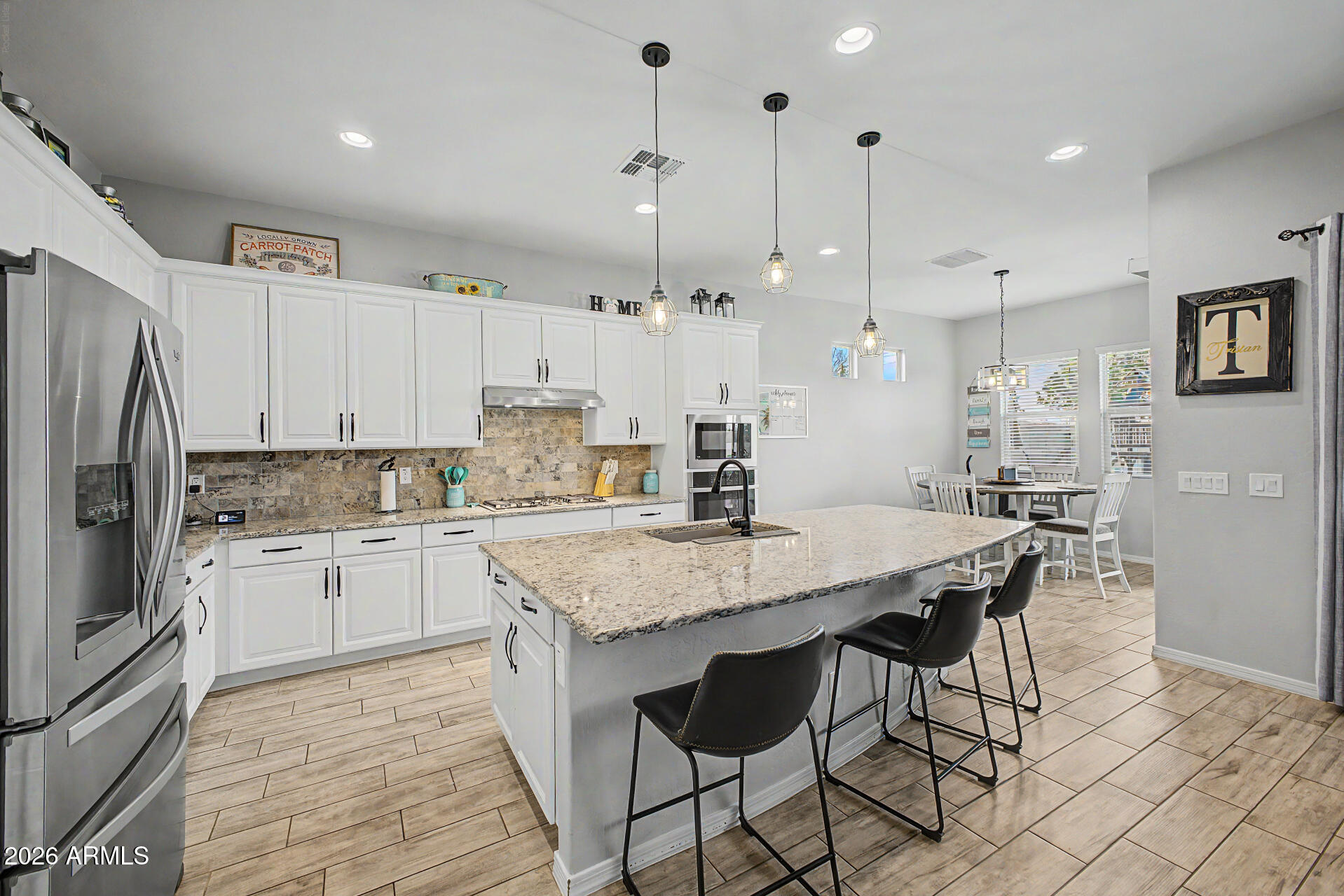 IRONWOOD CROSSING UNIT 4C - Residential