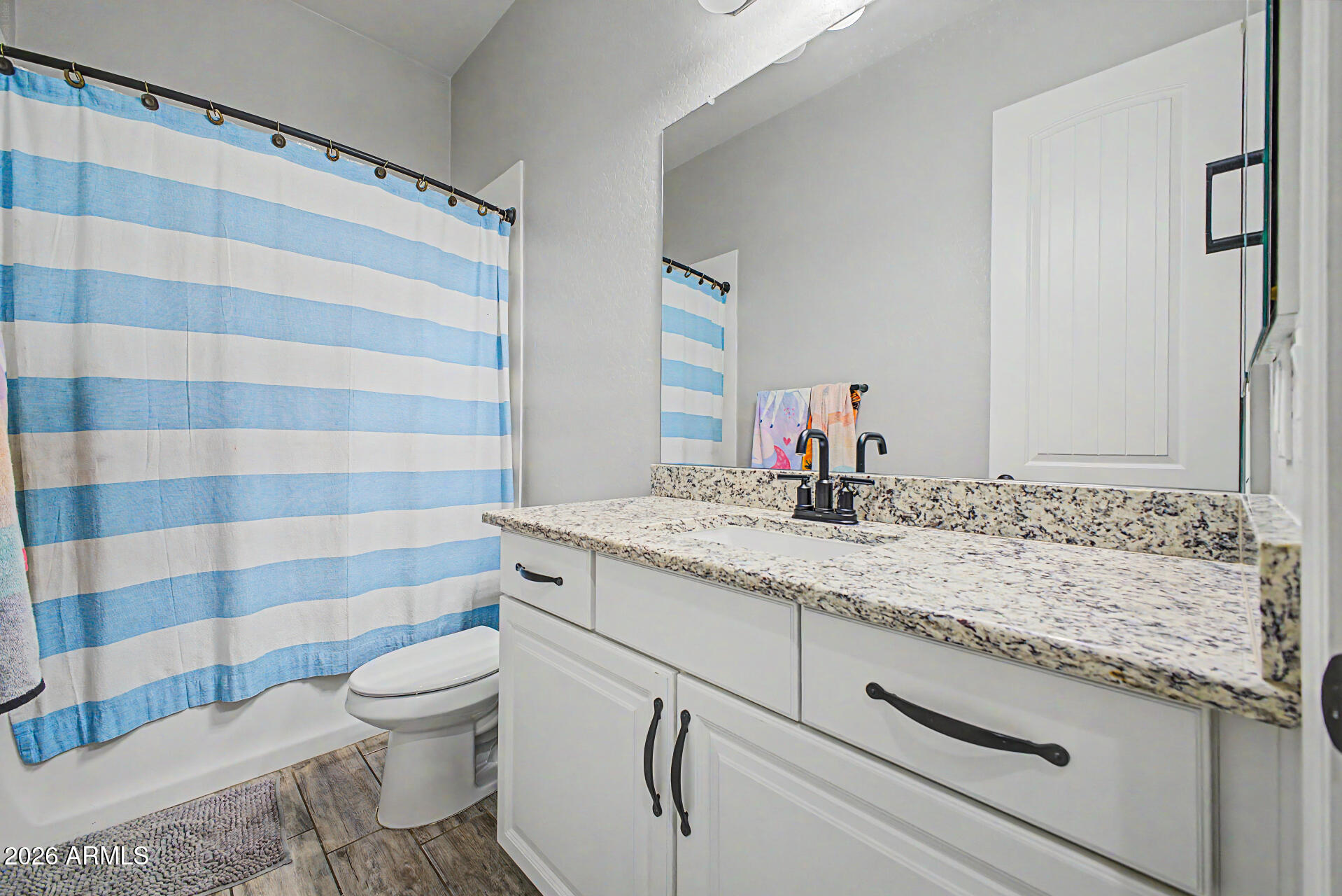 IRONWOOD CROSSING UNIT 4C - Residential