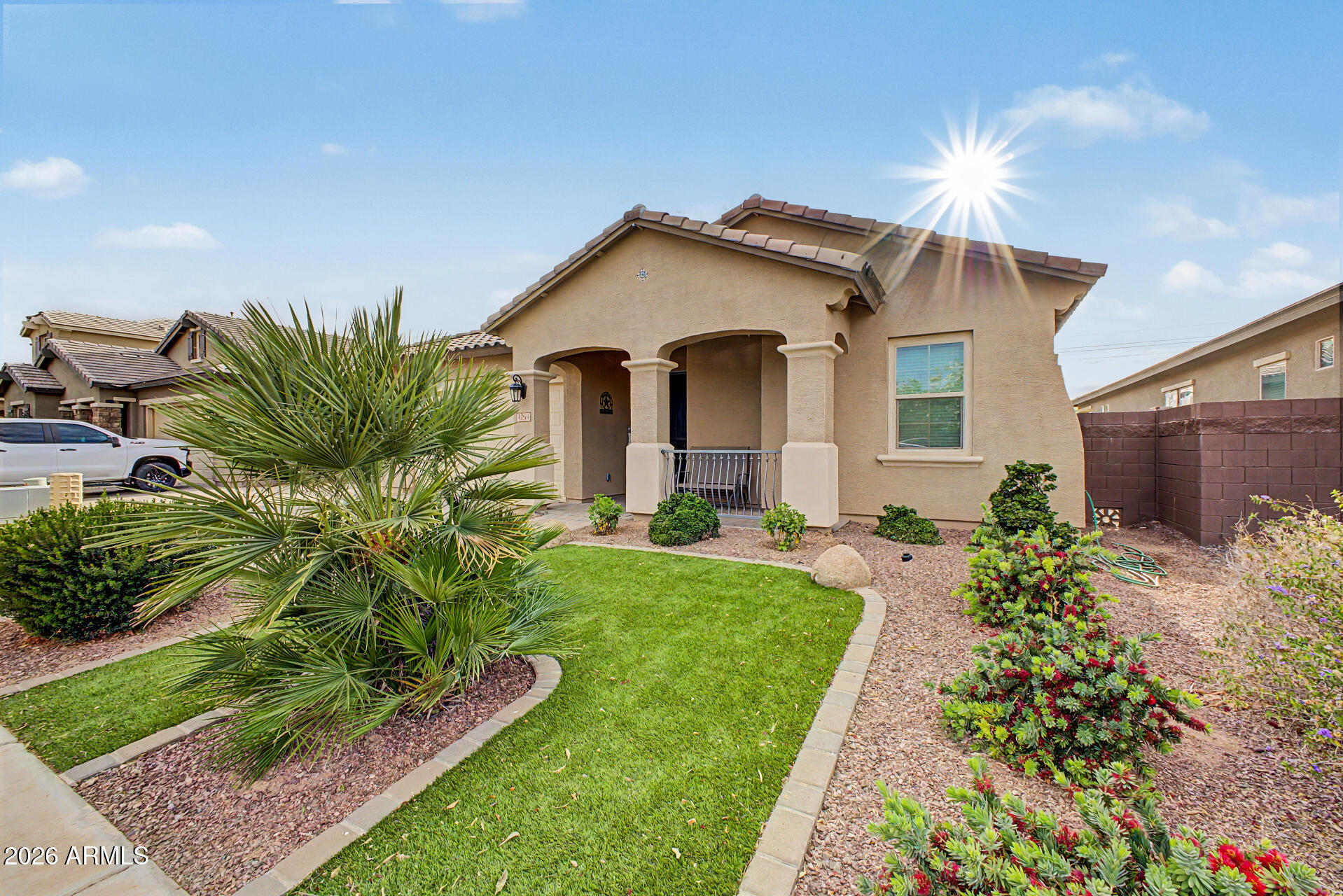 IRONWOOD CROSSING UNIT 4C - Residential