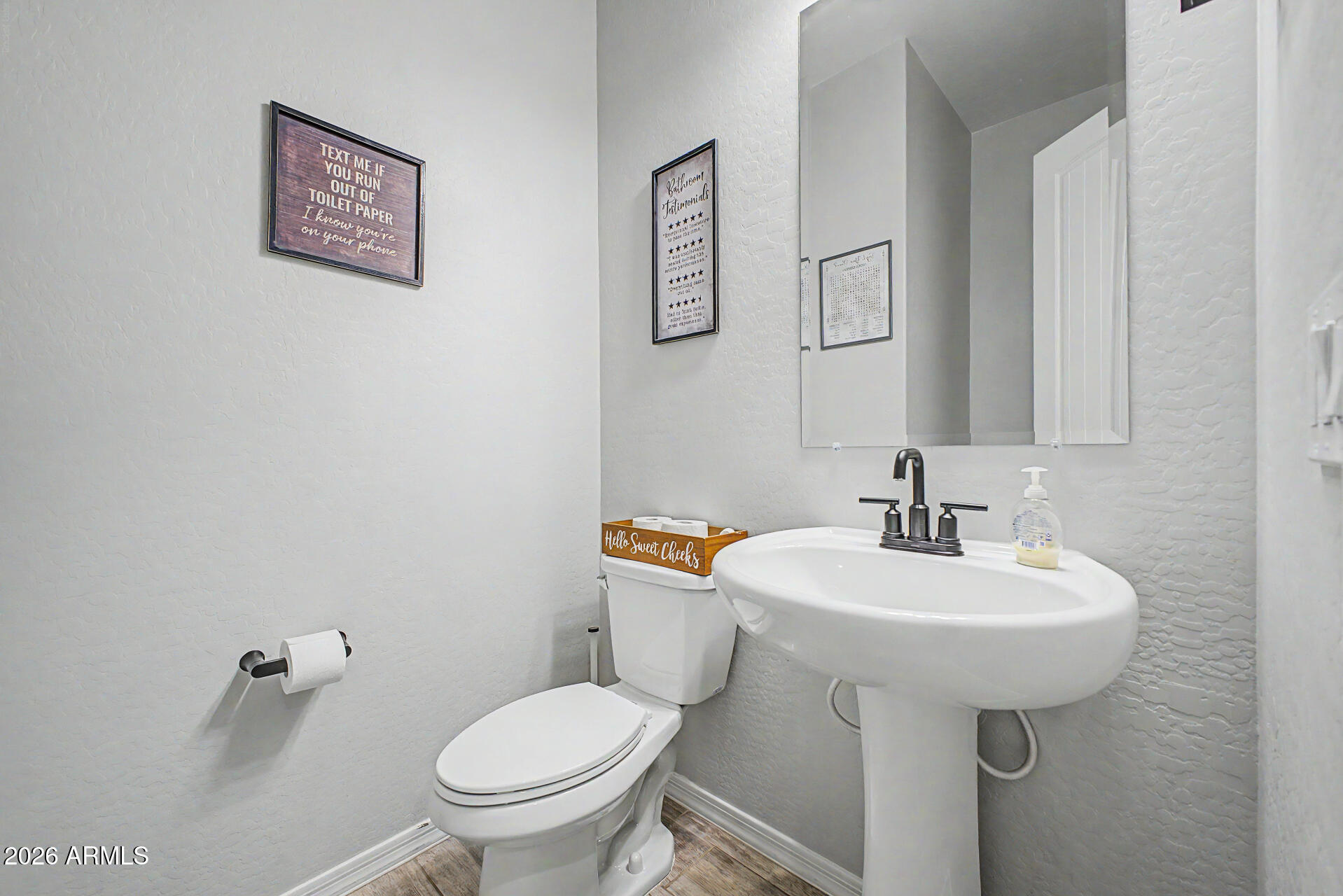 IRONWOOD CROSSING UNIT 4C - Residential