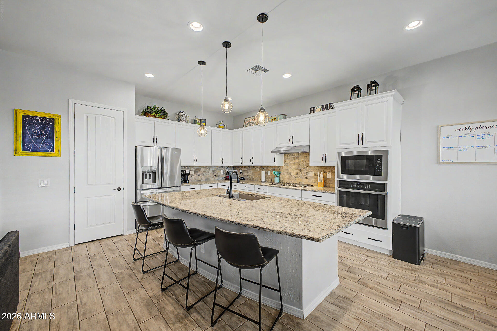 IRONWOOD CROSSING UNIT 4C - Residential