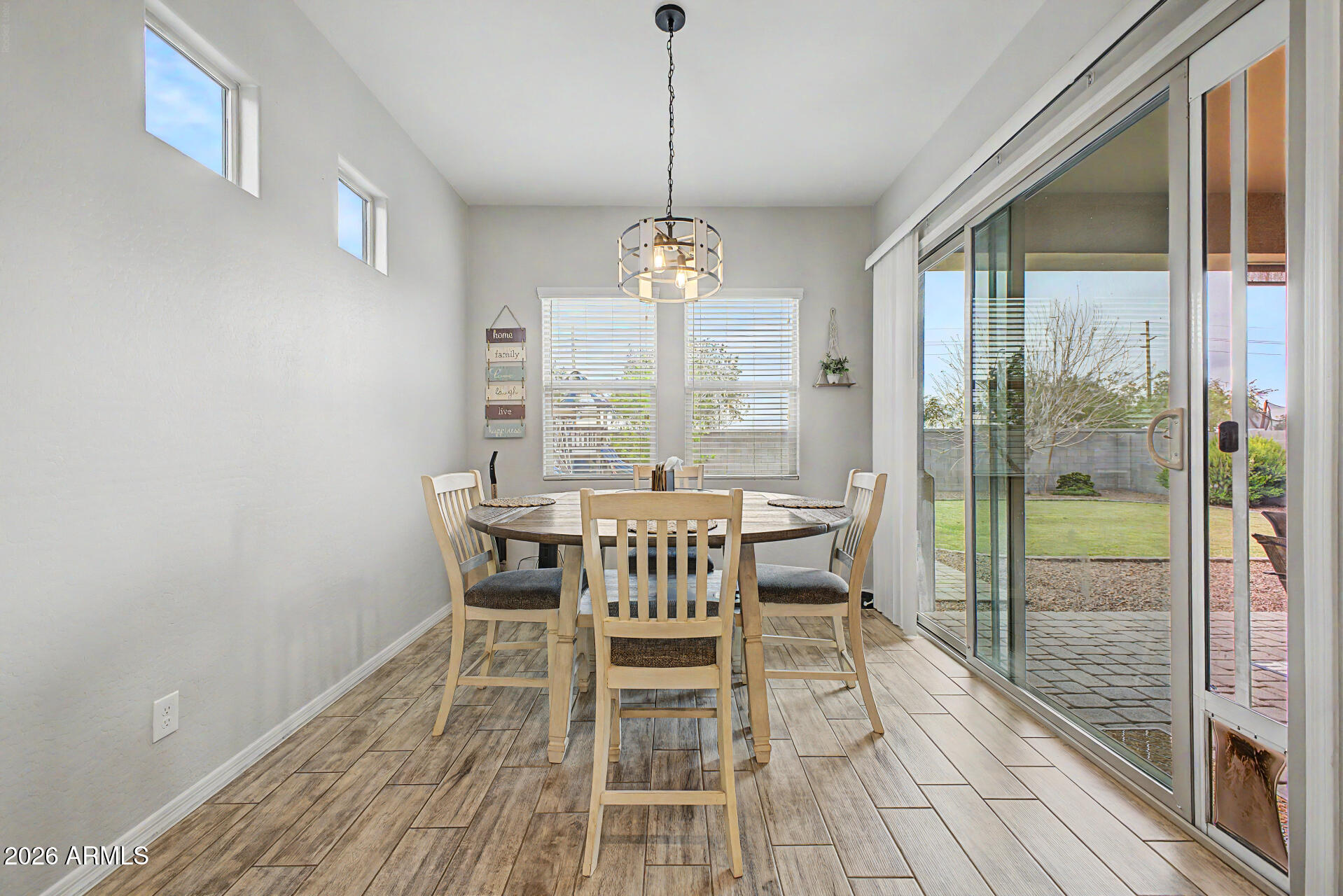 IRONWOOD CROSSING UNIT 4C - Residential