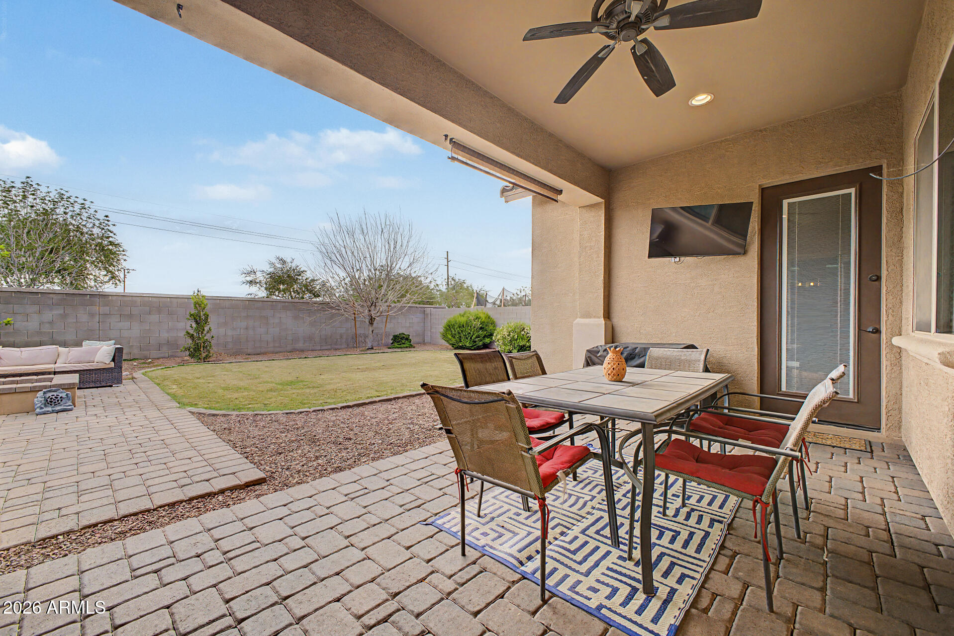 IRONWOOD CROSSING UNIT 4C - Residential