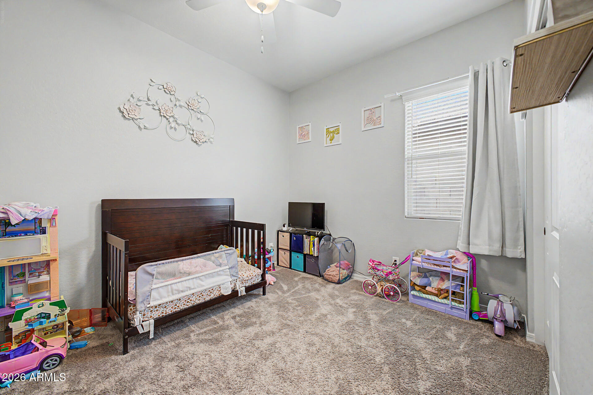 IRONWOOD CROSSING UNIT 4C - Residential
