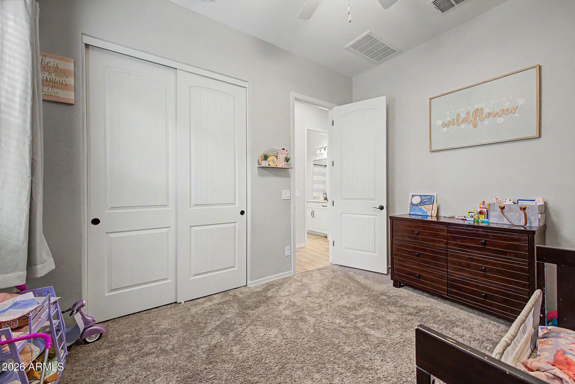 IRONWOOD CROSSING UNIT 4C - Residential