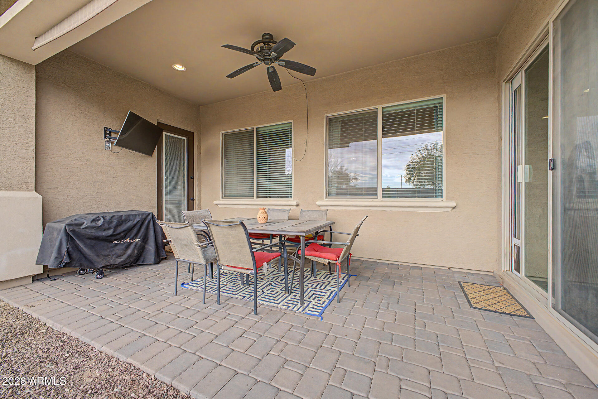 IRONWOOD CROSSING UNIT 4C - Residential