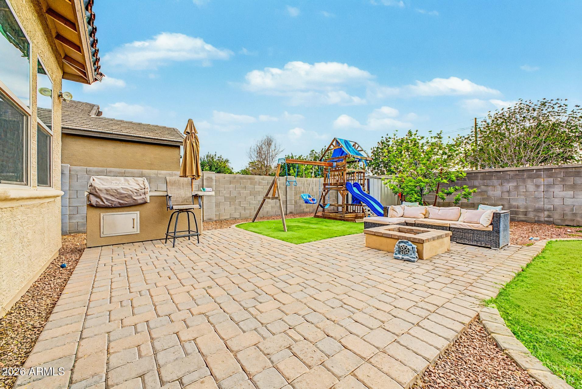 IRONWOOD CROSSING UNIT 4C - Residential
