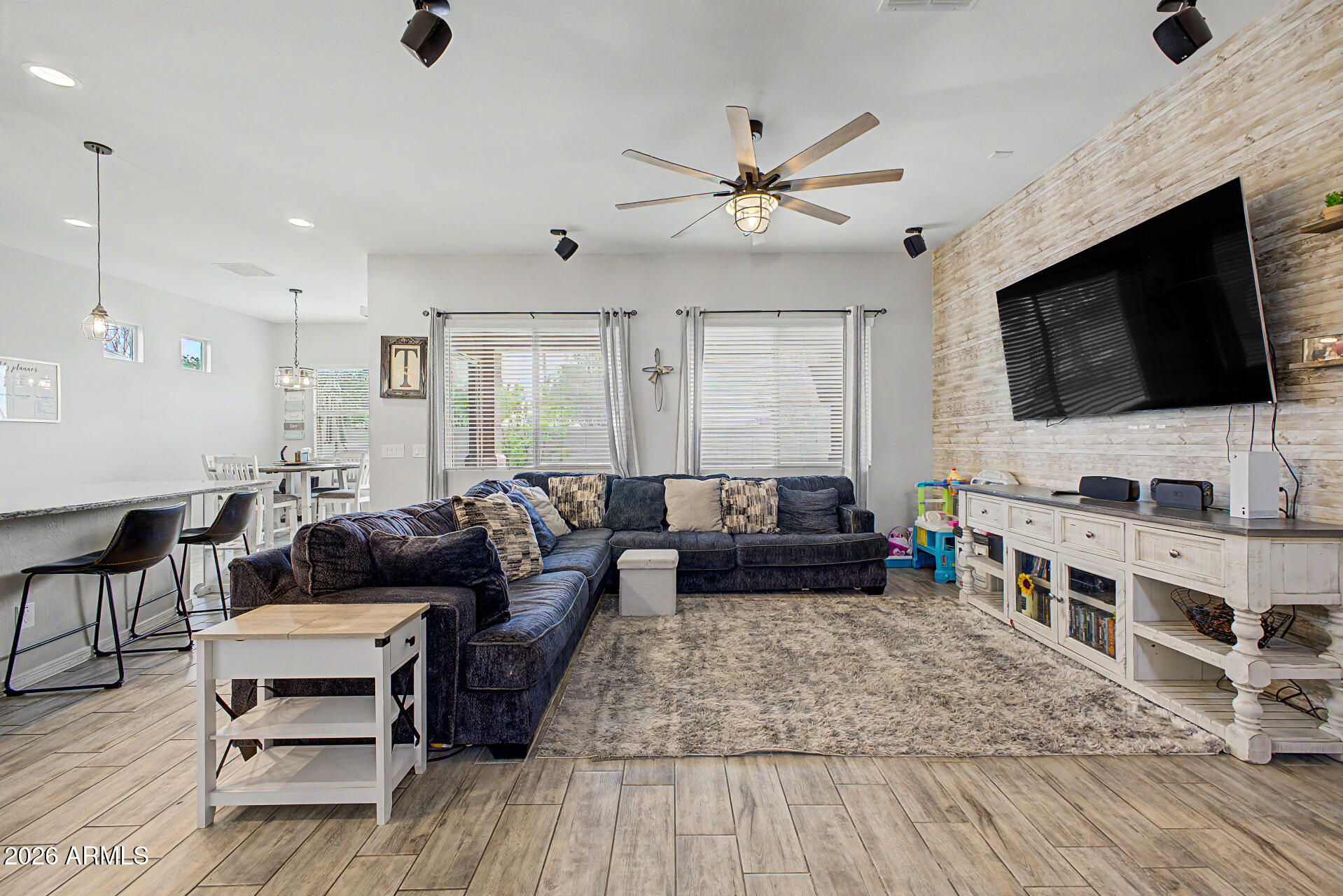 IRONWOOD CROSSING UNIT 4C - Residential