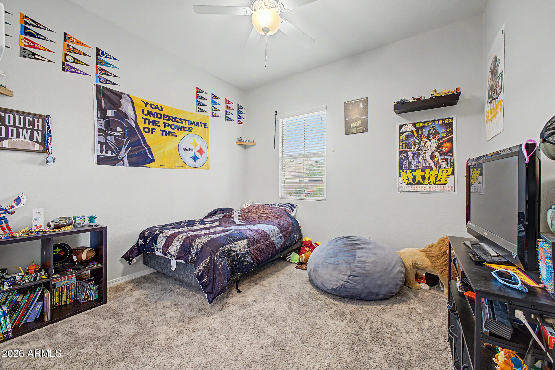 IRONWOOD CROSSING UNIT 4C - Residential