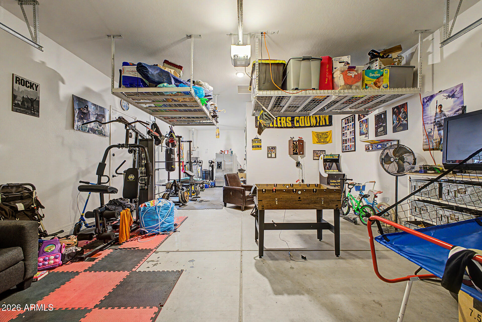 IRONWOOD CROSSING UNIT 4C - Residential