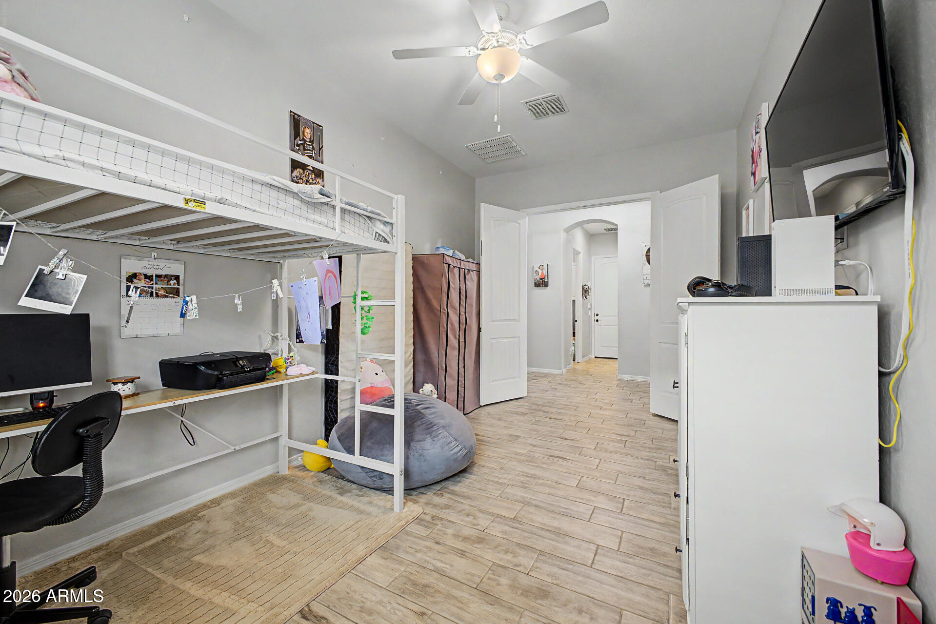 IRONWOOD CROSSING UNIT 4C - Residential