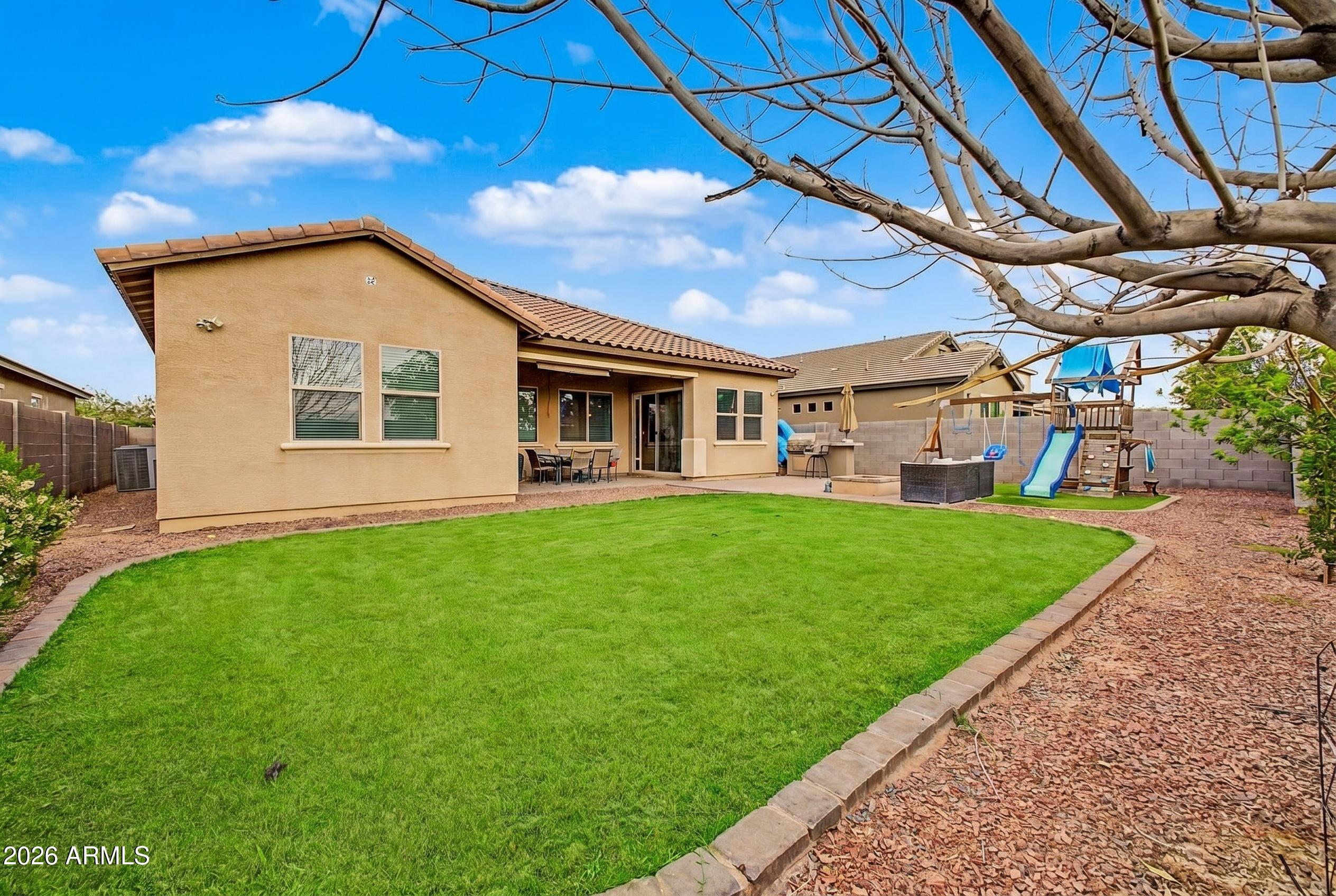 IRONWOOD CROSSING UNIT 4C - Residential