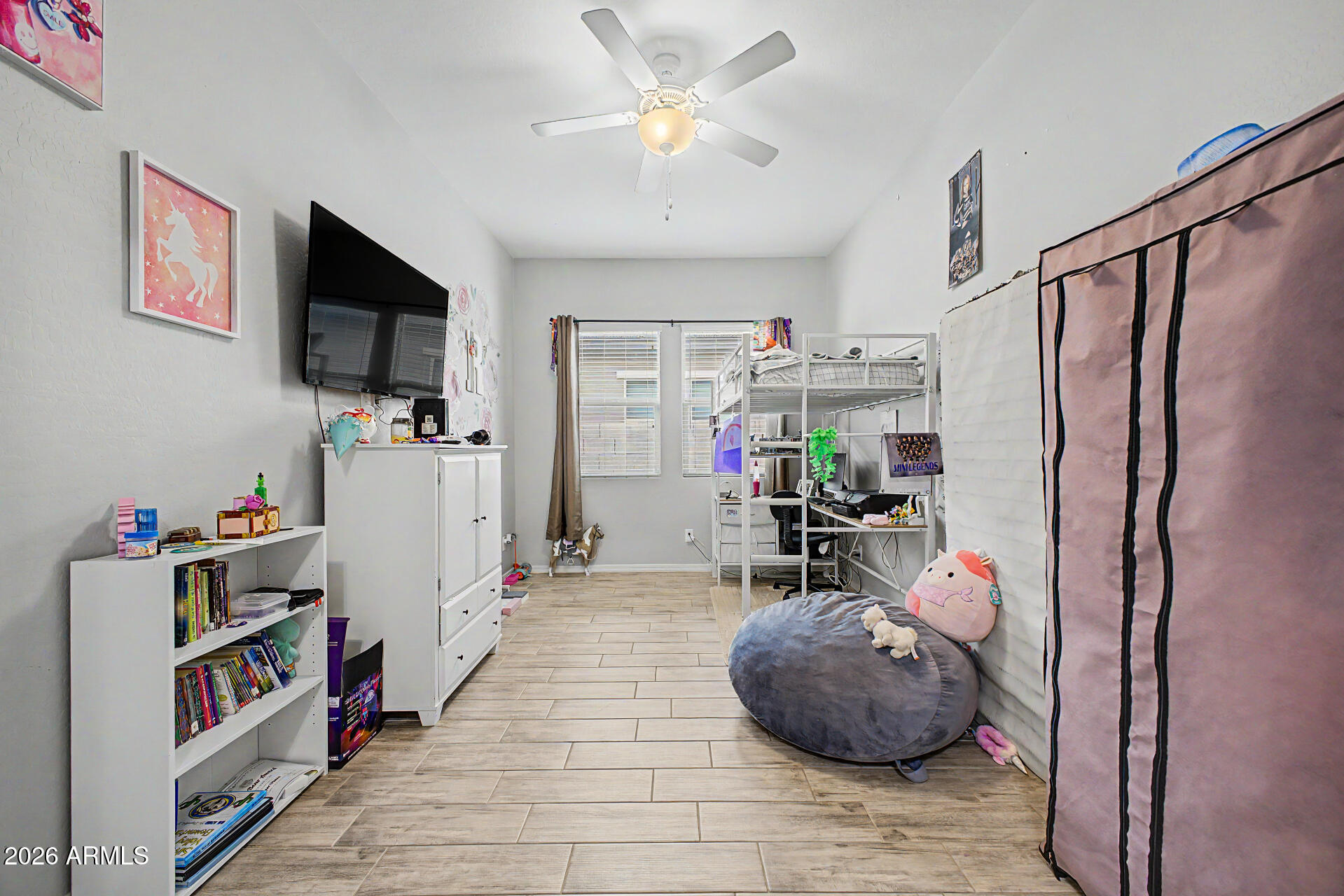 IRONWOOD CROSSING UNIT 4C - Residential