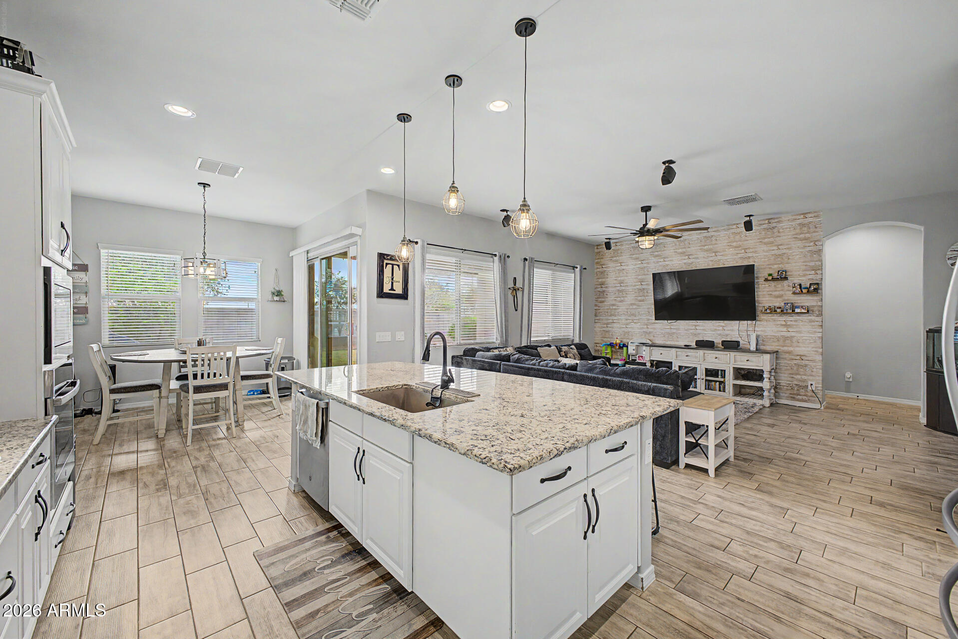 IRONWOOD CROSSING UNIT 4C - Residential