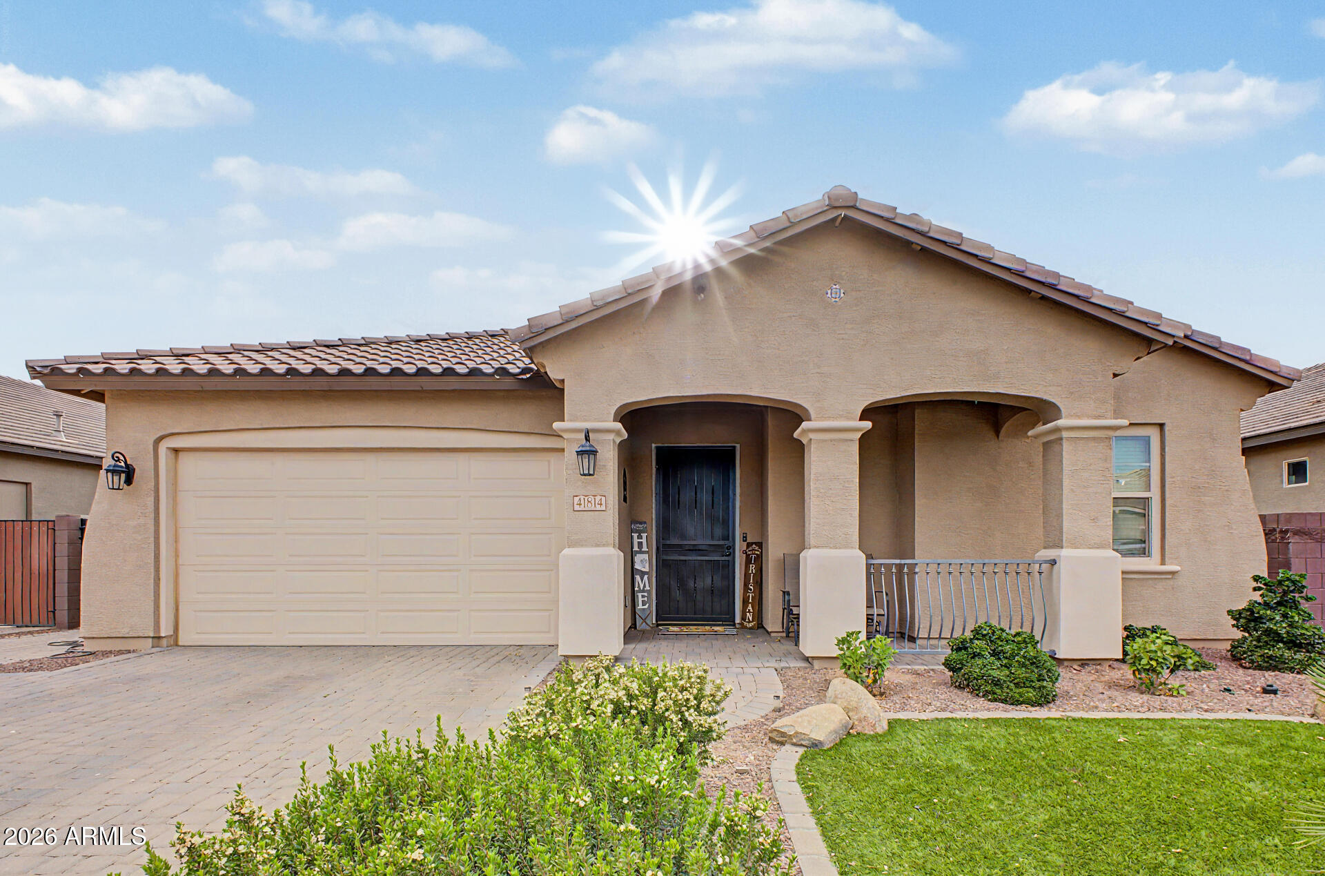 41814 N KAMALA TREE Street