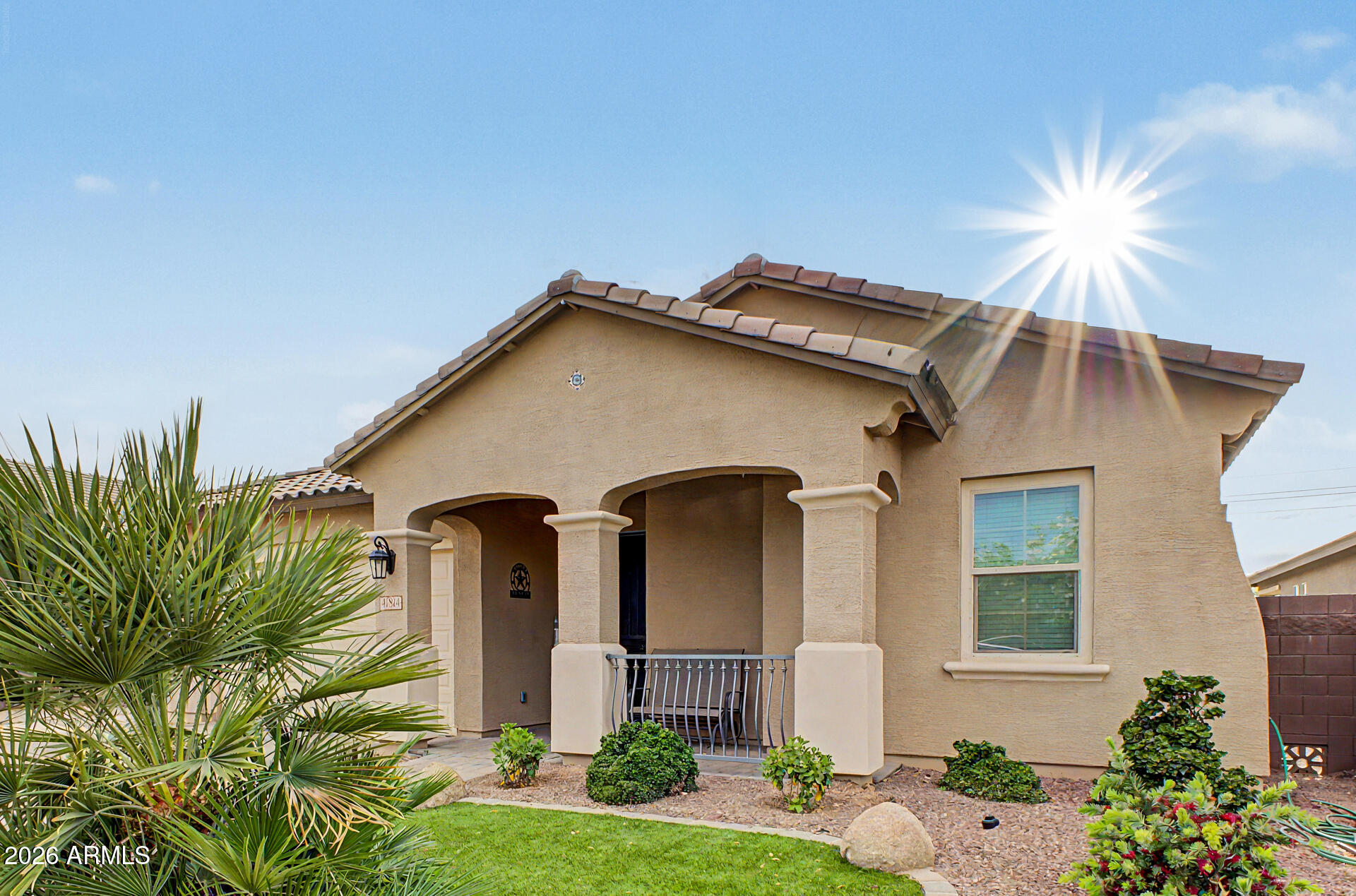 IRONWOOD CROSSING UNIT 4C - Residential