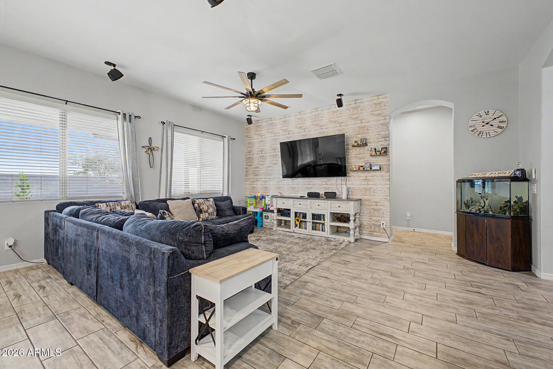 IRONWOOD CROSSING UNIT 4C - Residential